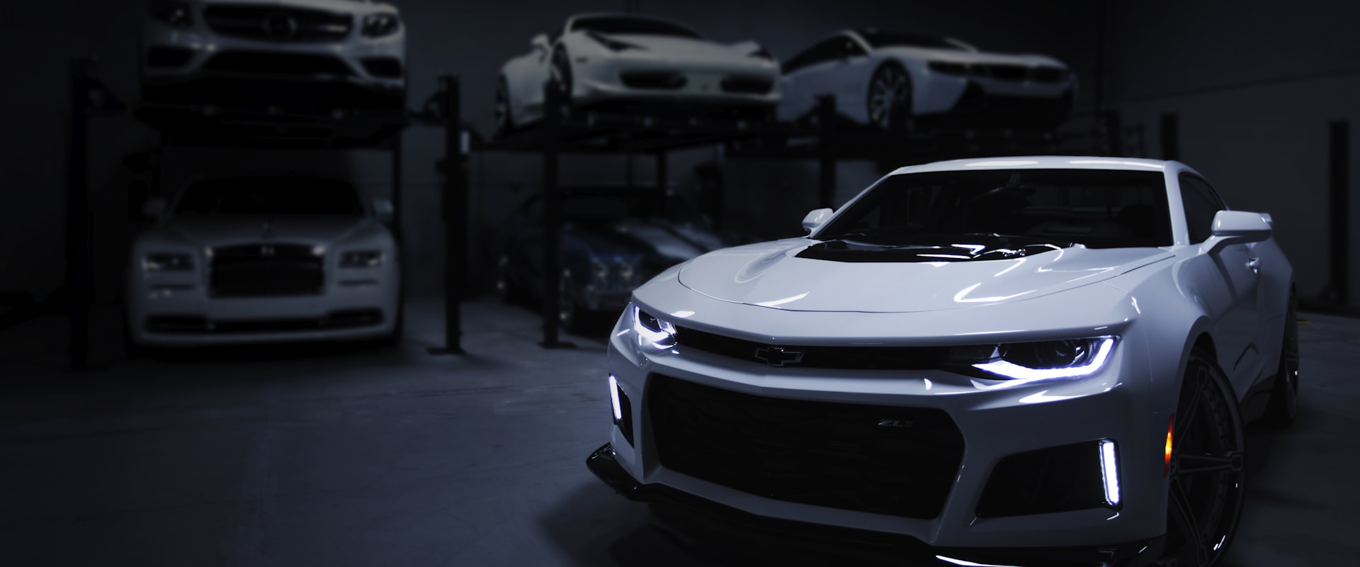 車両サービスとサポートプラン